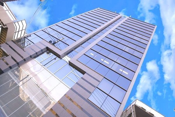 マンション管理会社エム・シー・サービス本社ビル