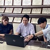 仕事紹介